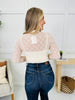 Written In Ribbons Top- Multiple Colors!