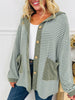 Sweet Stripes Top In Multiple Colors