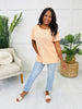The Soft Spot Top- Multiple Colors!
