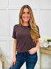 Ready For Anything Top In Multiple Colors