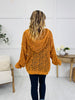 Fall Fireside Top