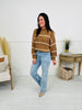 Feeling Brand New Slim Wide Leg Tummy Control Jeans