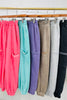 Peaceful Pace Joggers In Multiple Colors