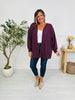 Easy As Always Cardigan In Multiple Colors