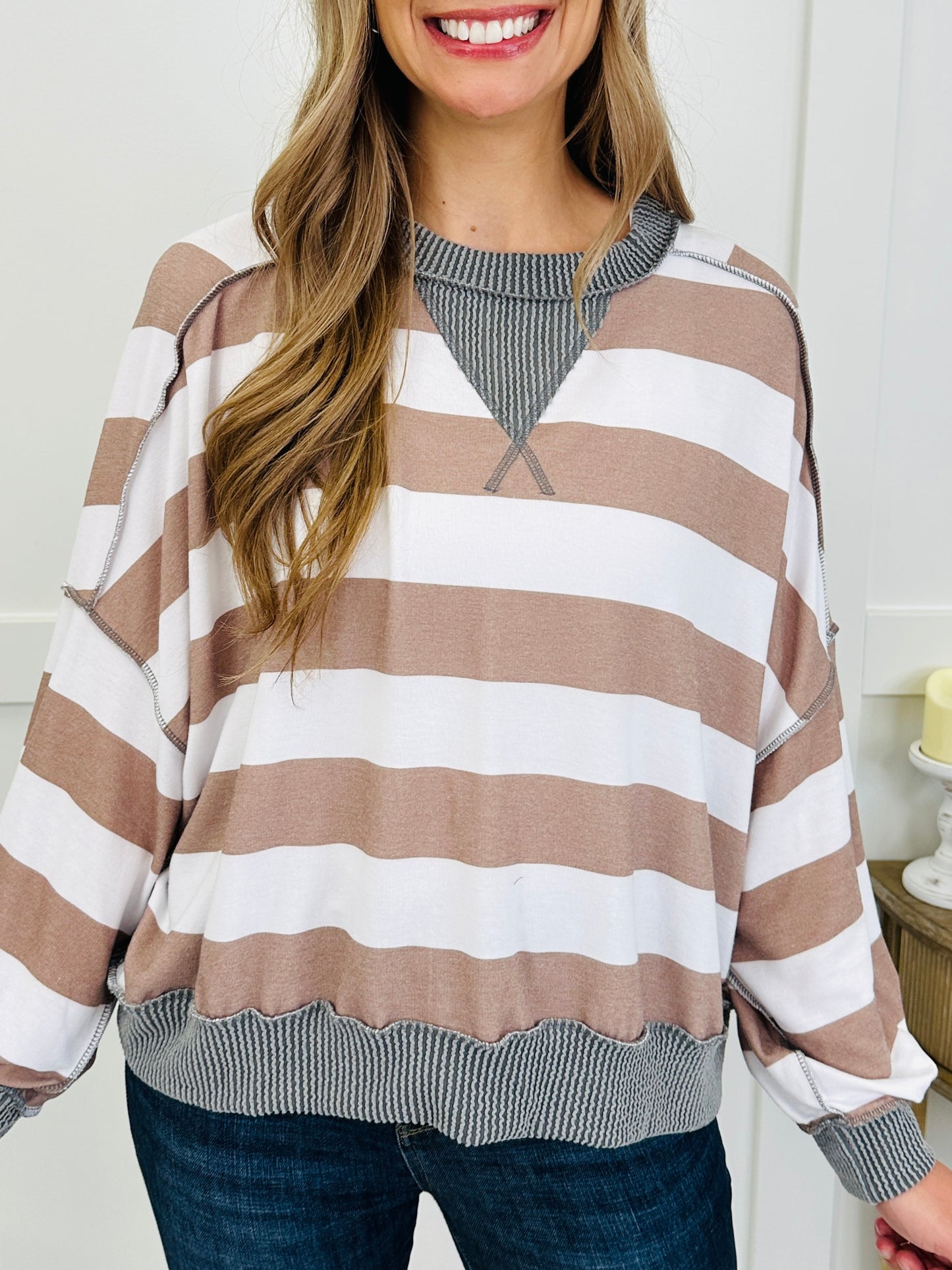 The Trading Post Top