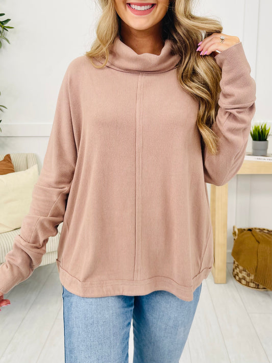 Mornings Like This Sweater- Multiple Colors!