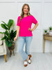 Quiet Style Top