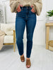 Judy Blue Everyday Essential Relaxed Fit Jeans - Multiple Inseams- in Reg/Curvy