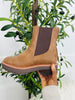 Sole Society Boots in Brown