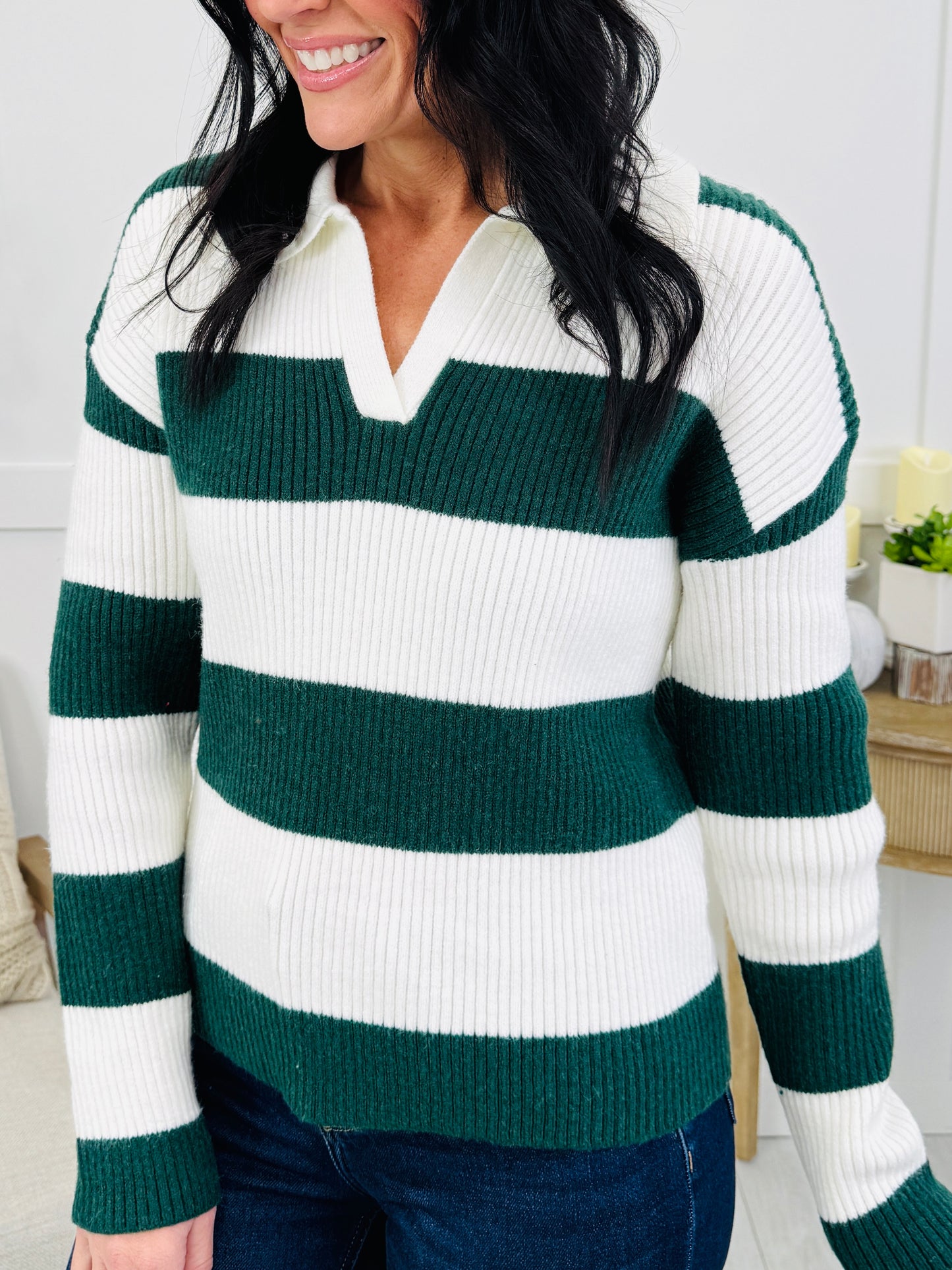 A Little More Time Top In Multiple Colors