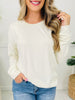 Balance Point Top- Multiple Colors!