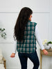 Mountain Morning Vest
