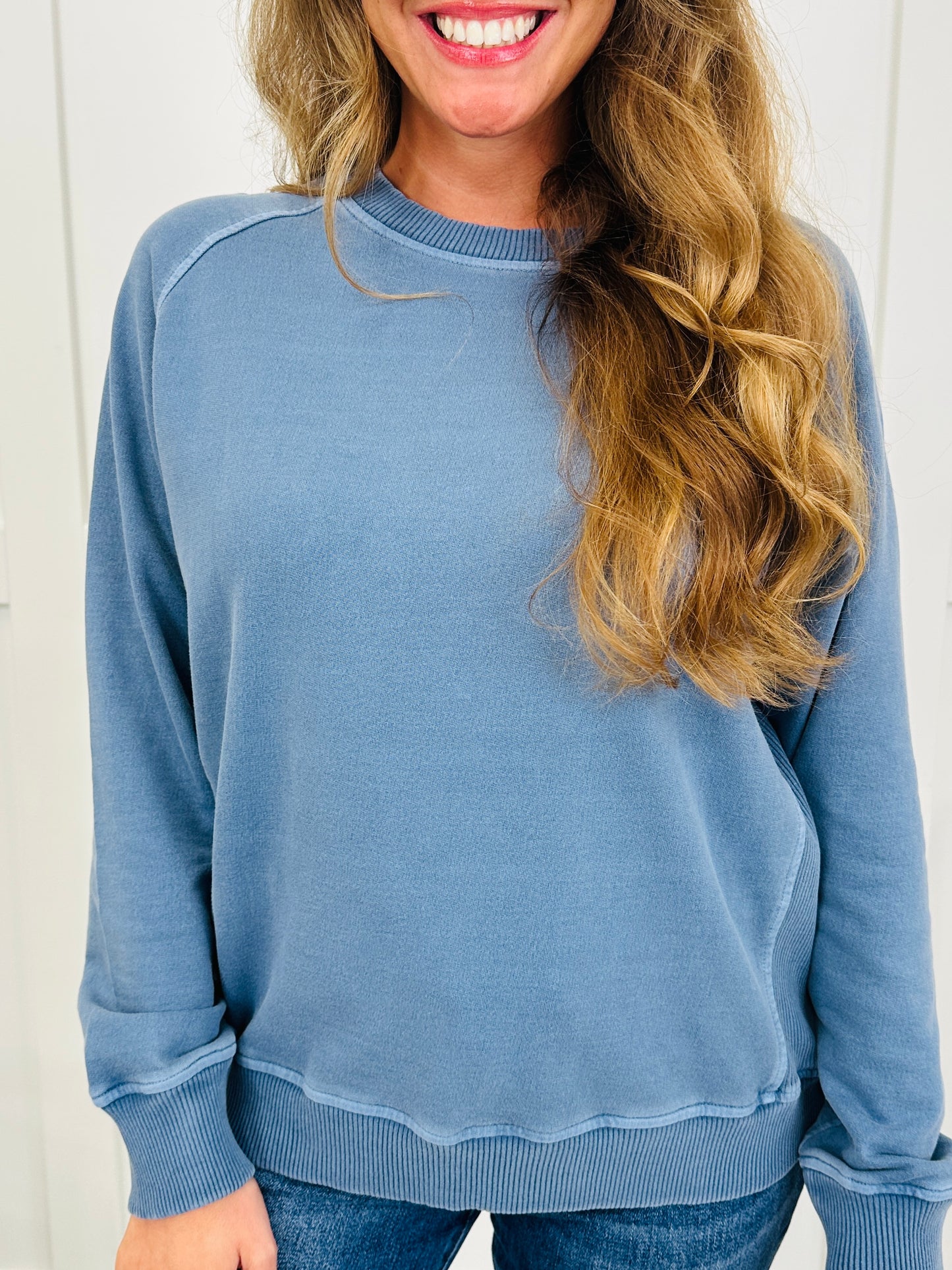 Better With Time Top In Multiple Colors