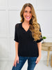 Always In Style Top In Multiple Colors