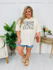 Worship Anyway Graphic Tee