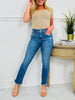 Catching On Tummy Control Jeans