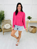 DOORBUSTER! Serenity And Grace Top- Multiple Colors!