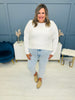 Lovervet REG/CURVY Slim Chance Slim Straight Leg Jeans