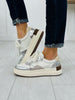 City Luxe Sneakers