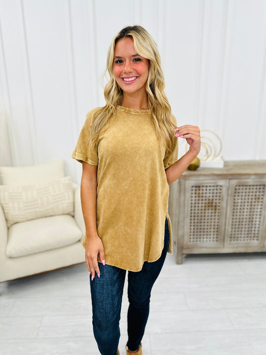 DOORBUSTER! REG/CURVY On Speed Dial Top- Multiple Colors!