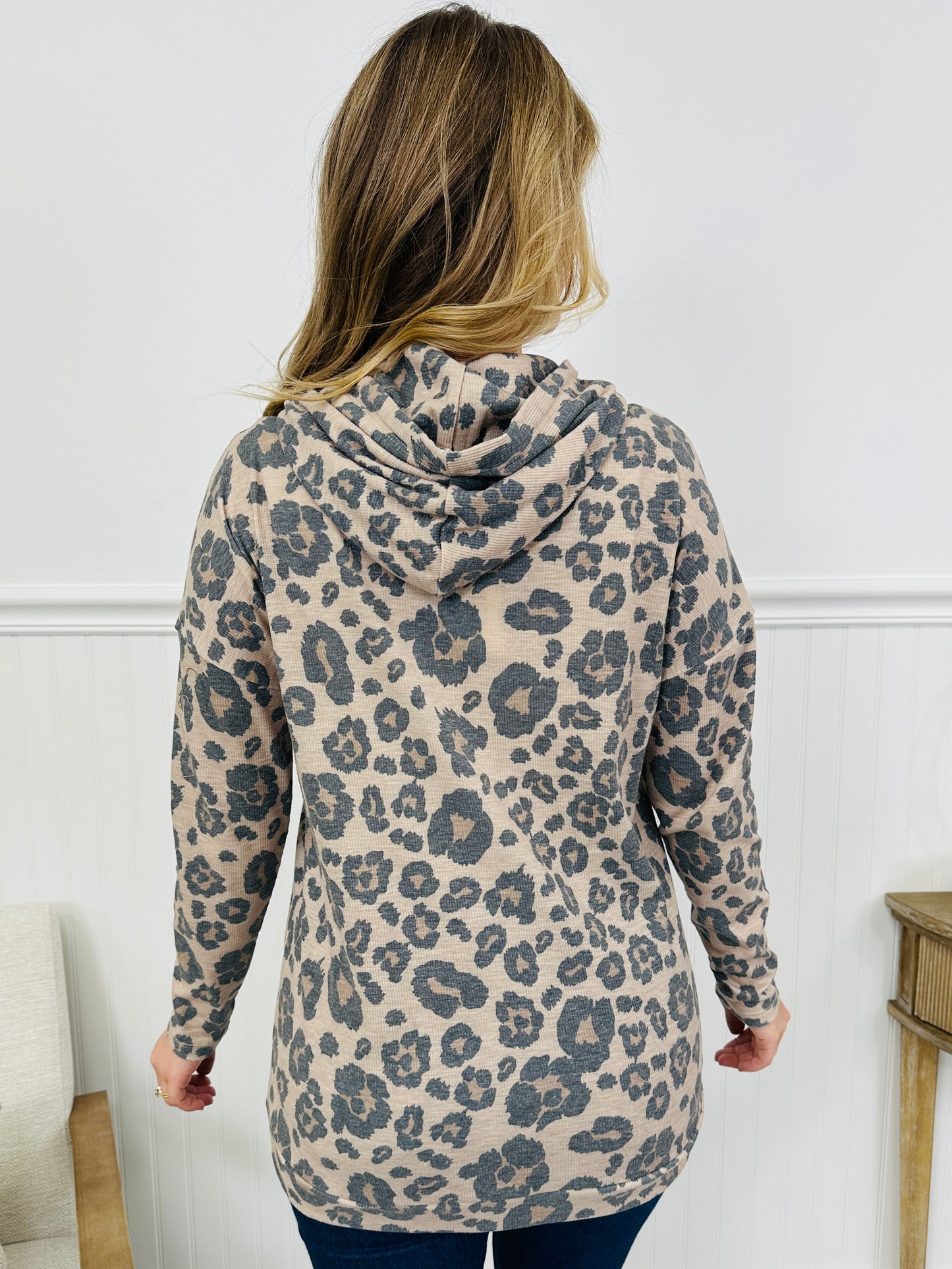 Spotted Strength Hoodie