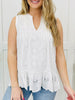 White Willow Top