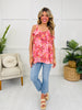 Petal Push Tank Top