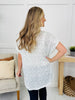 Shoreline Pocket Top in Sage
