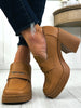 Put Together & Polished Shoes