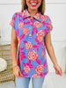 The Bloom Edit Top