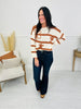 Judy Blue See Ya There Flare Jeans