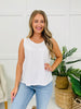Own Your Rhythm Tank Top- Multiple Colors!