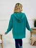 Hoodie Hype Corded Pullover-- Multiple Colors!