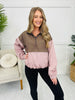 No Limits Pullover- Multiple Colors!