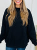 Chasing Comfort Sweatshirt In Multiple Colors