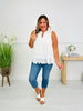 Judy Blue Daily Favorite Capri Jeans