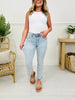 Kick Start Kick Flare Jeans
