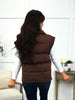 One More Layer Vest In Multiple Colors