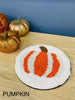 Fall Coasters- Multiple Styles!