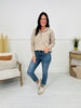Judy Blue Instant Classic Slim Fit Jeans in Reg/Curvy
