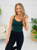 Form First Tank Top- Multiple Colors!