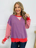 Beat Drop Energy Sweatshirt