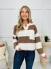 Mood On Repeat Sweater