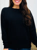 Cozy Without Trying Sweater In Multiple Colors