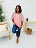 Top Priority Pullover