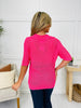 Feather Flow Top- Multiple Colors!