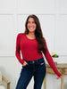 Simple Things Top In Multiple Colors