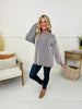 Better With You Top- Multiple Colors!