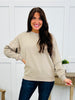 Cozy Without Trying Sweater In Multiple Colors