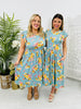 Heavenly Blossoms Dress